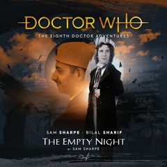 Doctor Who Audio Adventures - 1.1: The Empty Night