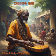 Kalimba Man