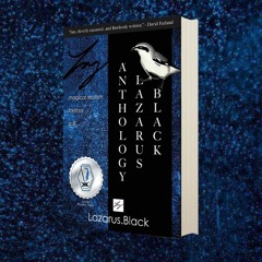 Joe Montaldo Show Tonight LAZARUS BLACK