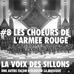 8 - Les Choeurs De L'Armée Rouge