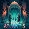 Catch Vibe - Atlantis EP