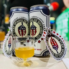 I'D TAP THAT -THE STAR SPANGLED BREWING COMPANY