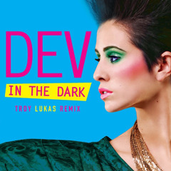 DEV - In The Dark (Troy Lukas Remix)
