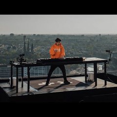 MARTIN GARRIX LIVE 538 KINGSDAY