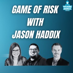 Jason Haddix on Red Team Tactics, CISO Challenges, and the Battle for Gaming Security