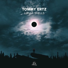 Tommy Ertz - Sceliphron (Preview) - OUT 13 Jan 2022 !!