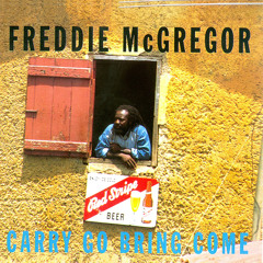Stream And So I Will Wait For You by Freddie McGregor | Listen