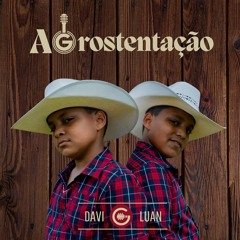 Agrostentação