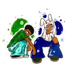 in my head (w/Snos)