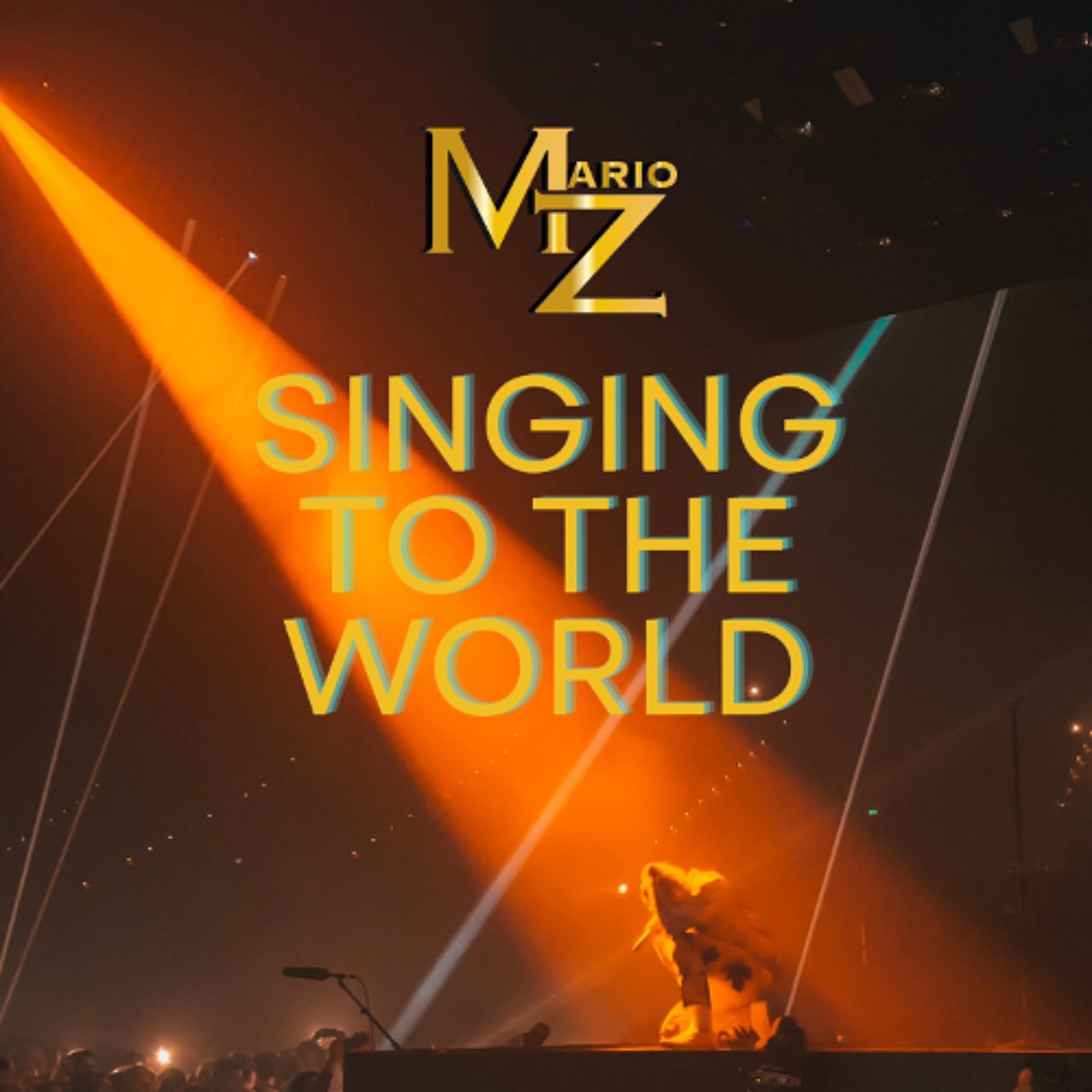 Singing To The World