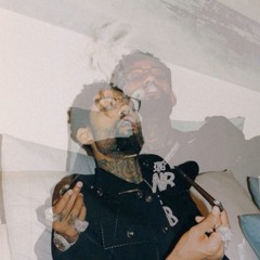PnB Rock - You Know The Vibe (Prod.SBeatz)
