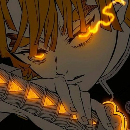 Feel Like God - Edit Audio
