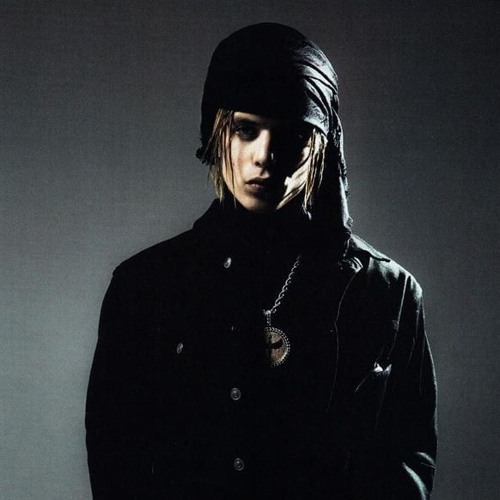 Демоны (ft. JEEMBO) (unreleased)