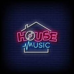 NOVEMBER HOUSE MIX - 2024
