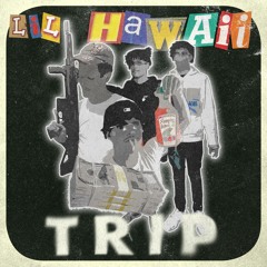 Lil Hawaii - Trip (prod. Lille Høg & Åndsvage Victor)