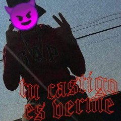 TU CASTIGO ES VERME YUN GOTTI ICEDUP WISH LEAN (PROD ICEDUP)