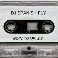 1- Goin To Mr. Z`s