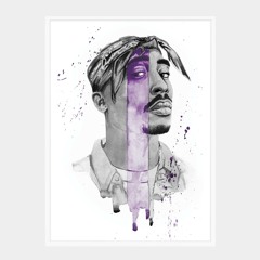 2Pac - Still Ballin prod. Gnoy