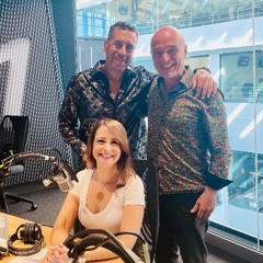 CHRIS BIRKETT INTERVIEW CBC Montreal Aug 13th 2024