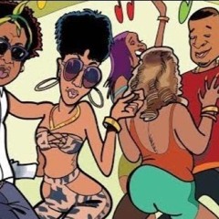 2025 SOCA MADNESS(Patrice Roberts,Machel Montano,Kes,Bunji Garlin,Skinny Fabulous,Mical Teja,+More!