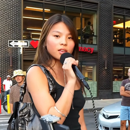 YOU SAY - ari@home X Zoe