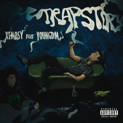 TRAPSTORY (feat. YOUNGDM)