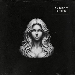 Albert Brite - Статуя