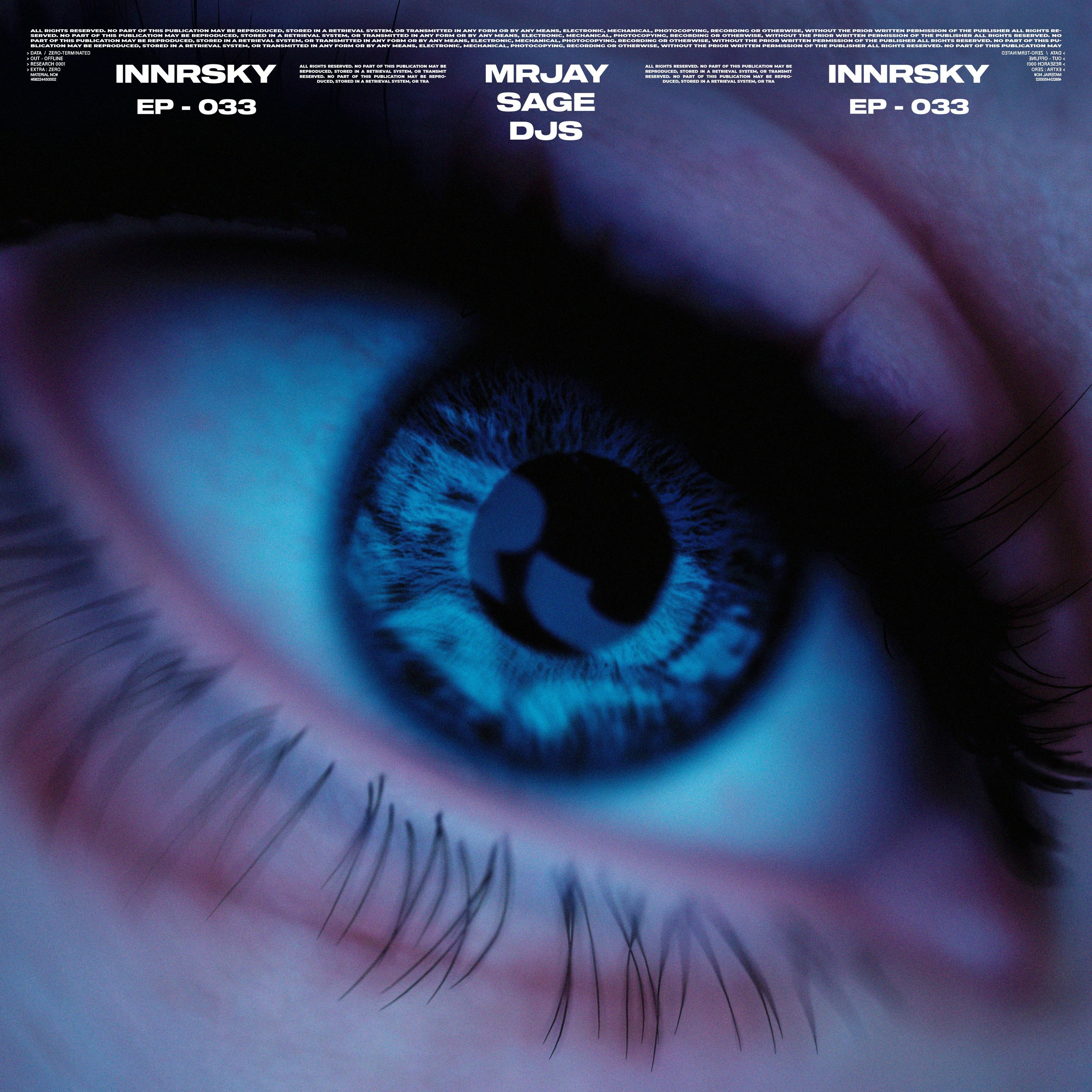 Innrsky Radio