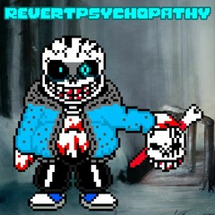 [RevertPSYCHOPATHY] M-E-G-A-L-O-V-A-N-I-A/Theovania