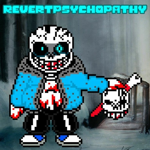 [RevertPSYCHOPATHY] M-E-G-A-L-O-V-A-N-I-A/Theovania
