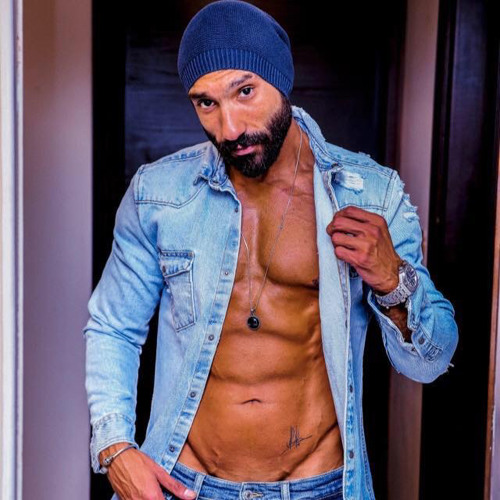 BOGY - NOW U HEAR ME 11 ( JUN 2023 )