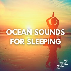 Natural Ocean Sounds, Live Recording (Loop, No Fade)