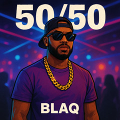 50/50