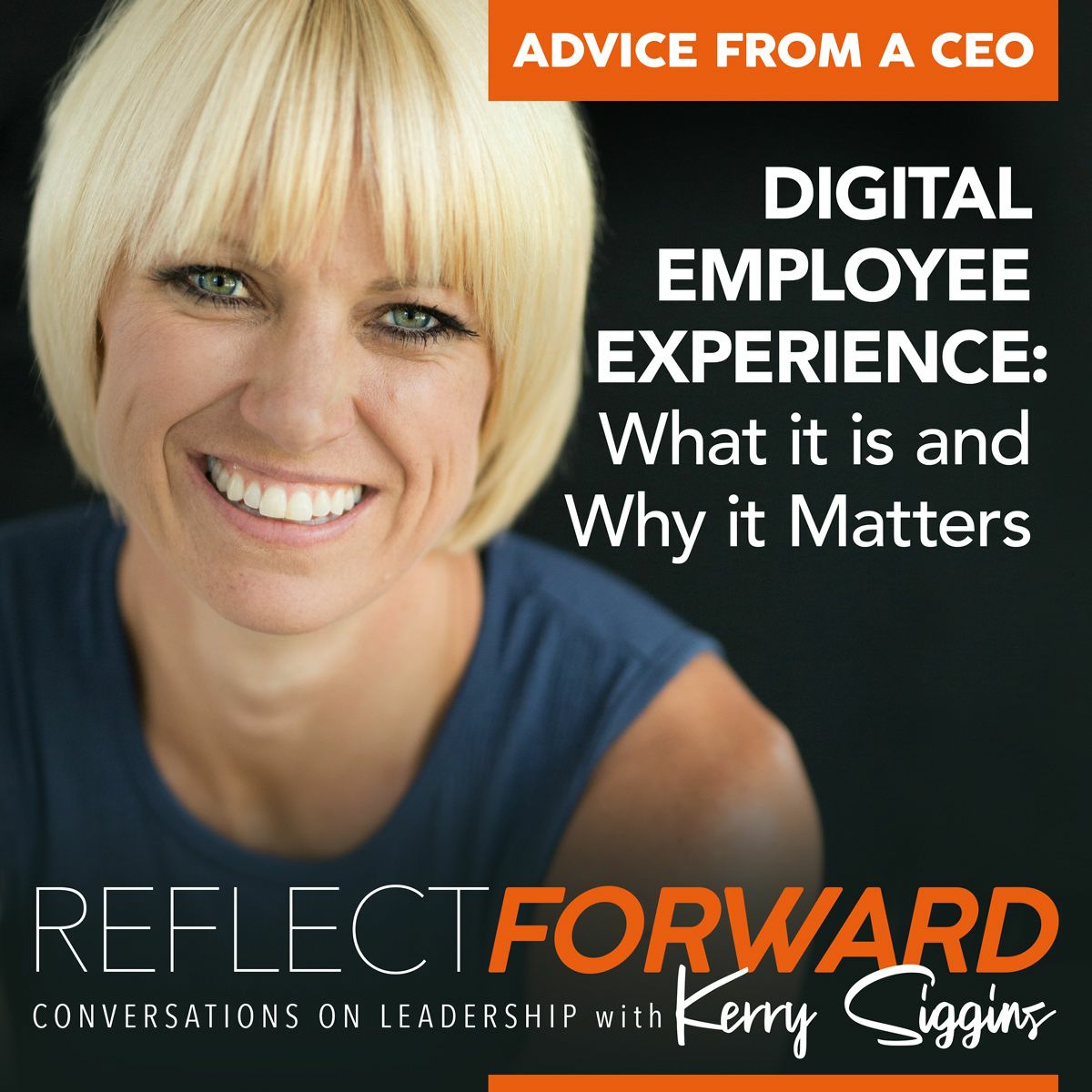 Reflect Forward