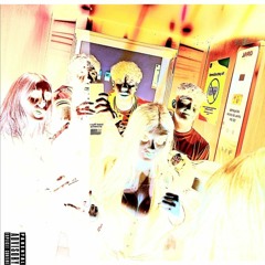 PARANOIA! ft Ayare (prod. shyy)