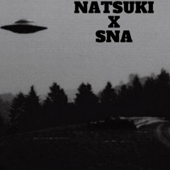 Shika No Ayki (SNA) x Natsuki - SpaceTrip