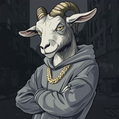 Goated - Old School Rap / Hip-Hop Instrumental | 90's Boom Bap Type Beat