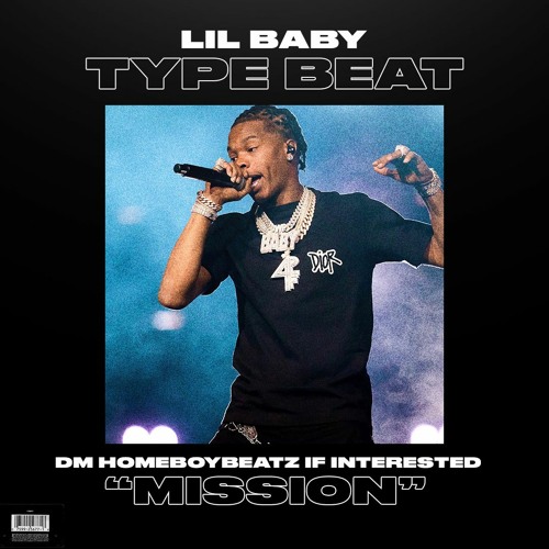 Stream [FREE] LIL BABY x POLO G TYPE BEAT 