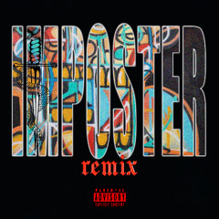 Imposter remix