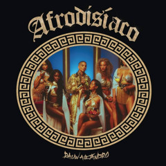 Afrodisiaco Mix