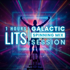 1 HR High-Energy Indoor Cycling EDM Mix | Spinning Workout Session 2025