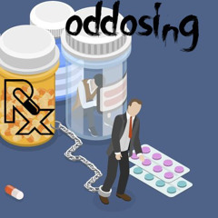 PERCSTAR MARTINI oddosing feat. Rx Soulja (prod.Demzao)