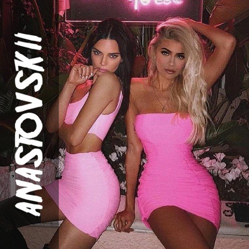 Play Wit My Mind (ANAVAX Edit)
