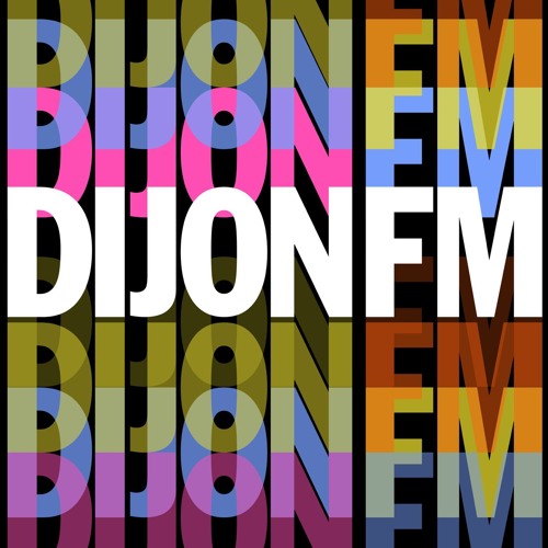 Stream HONEY DIJON | Listen to Dijon FM playlist online for free