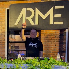 NANDO OLIVEIRA - Live at ARME #11, Blumenau  | Progressive House & Melodic Set