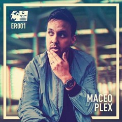 ER001 - Ellum Radio by Maceo Plex - Live at Timewarp NYC (Part1)