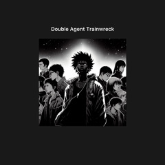Double Agent Trainwreck (feat. Kareem Trip & Cidy Pyramids)