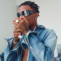 [FREE] Wizkid x Fireboy DML Type Beat - "Burna" (prod. @cortezblack)