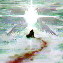 white angel + @rehabshawty