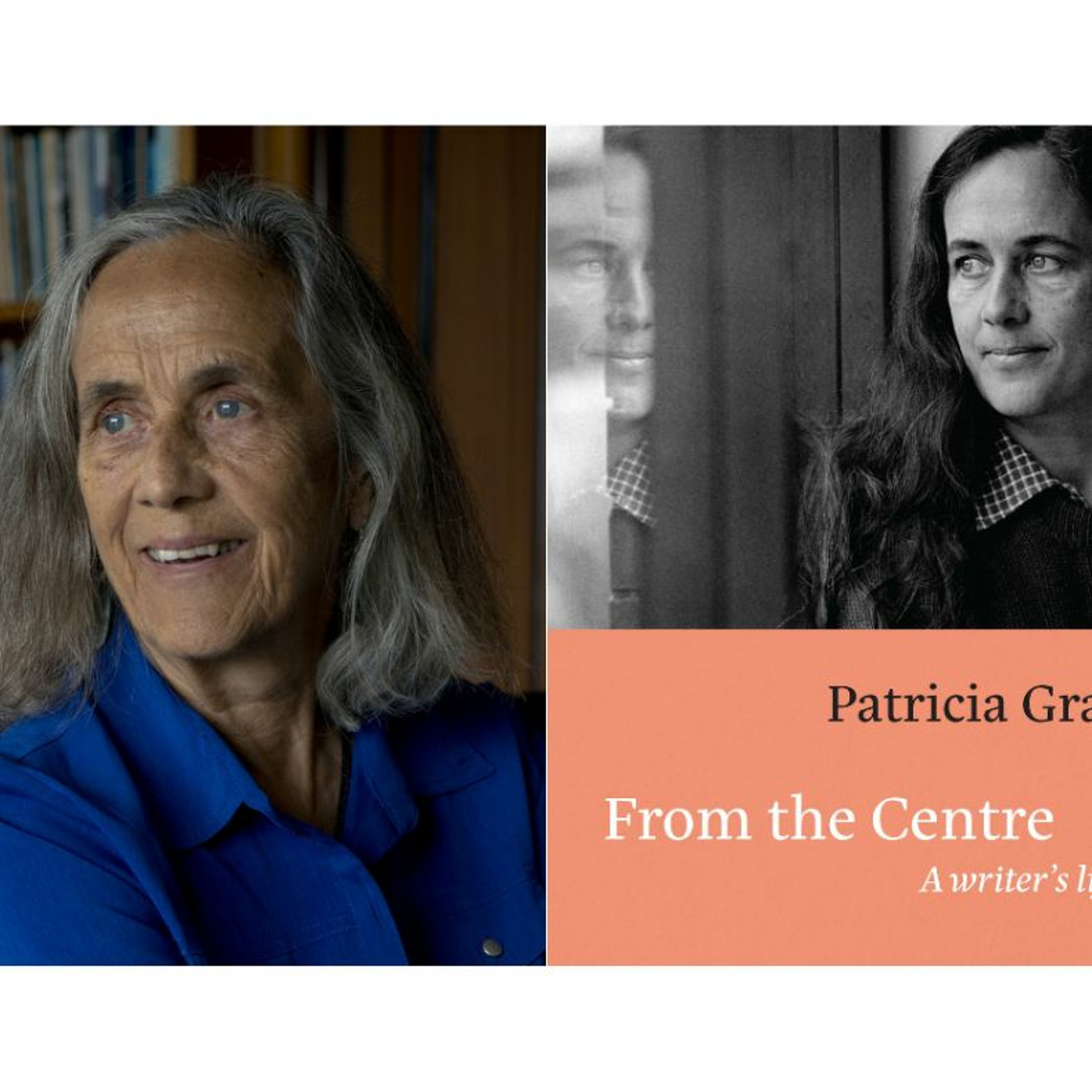 FROM THE CENTRE: PATRICIA GRACE (2021)